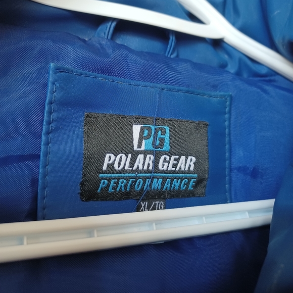 Polar Gear Waterproof Vest - Picture 4 of 6
